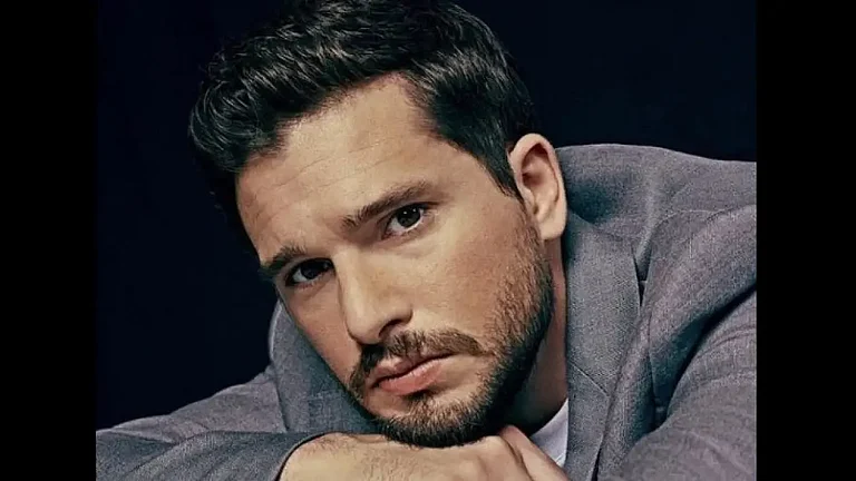 Kit Harington - null