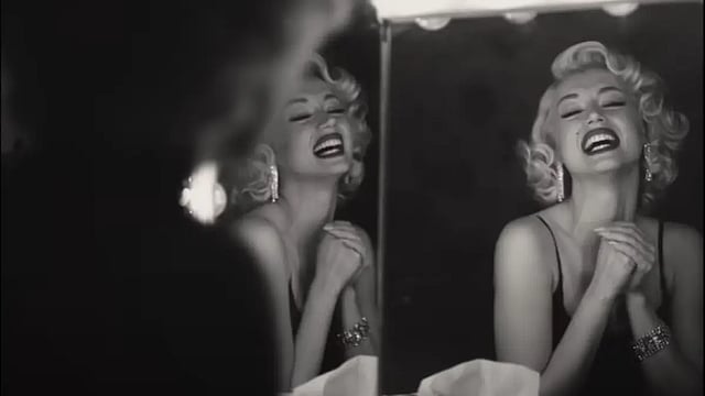 Ana De Armas Stuns As Marilyn Monroe In 'Blonde' Trailer