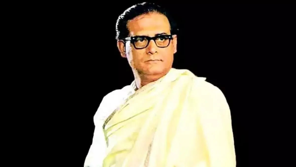 Hemant Kumar
