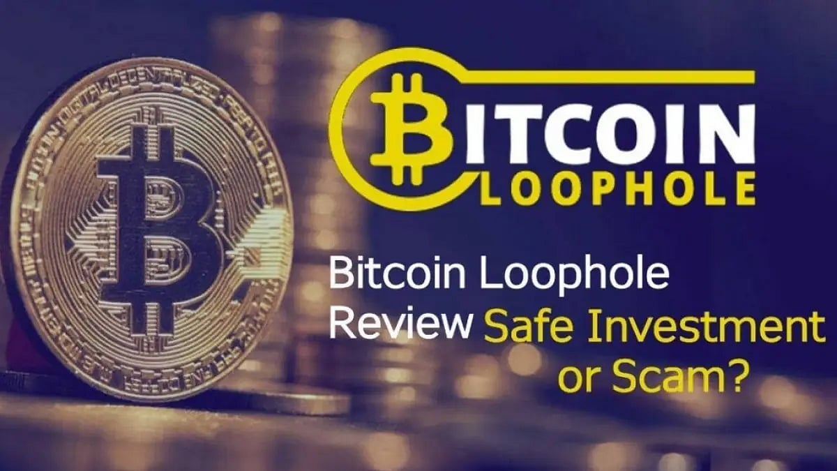 Bitcoin Loophole