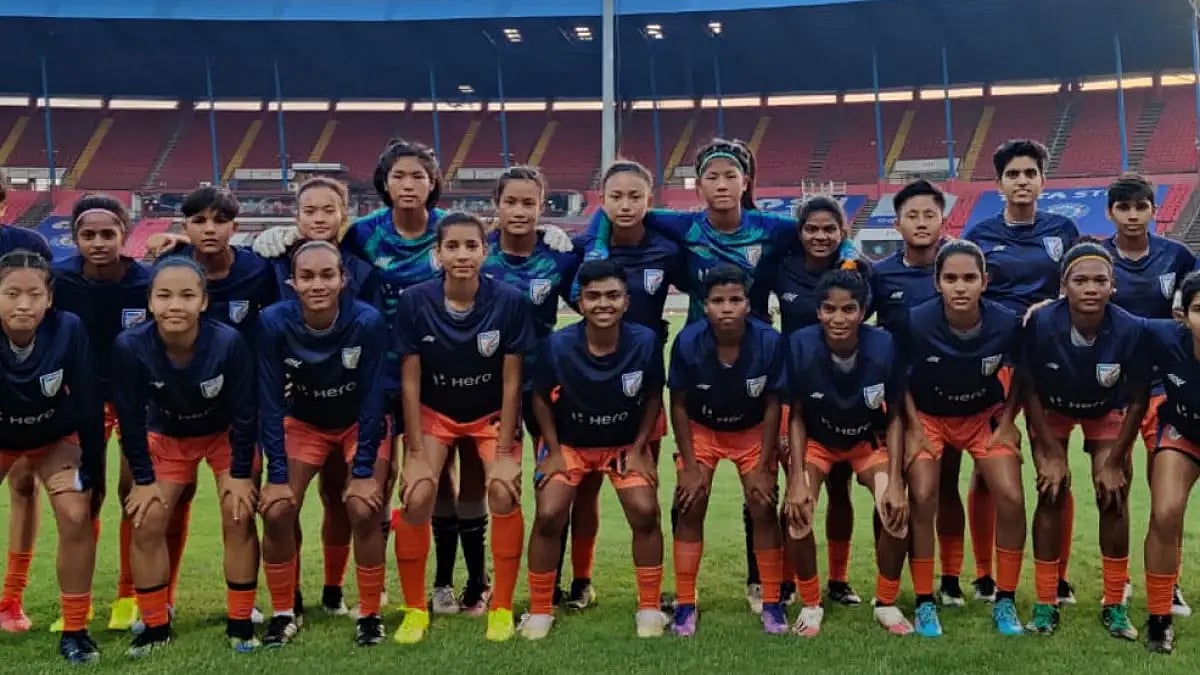 India will face Italy on June 22 at the Gradisca d'lsonzo Stadium