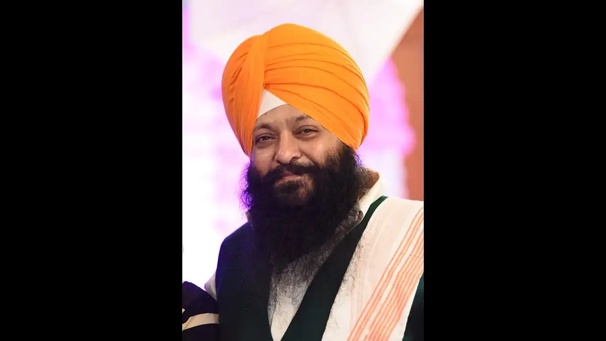 Jagjivan Singh