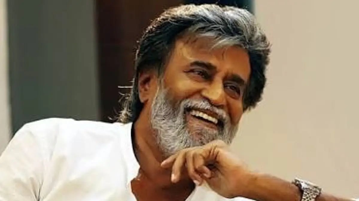 Rajinikanth next 2024