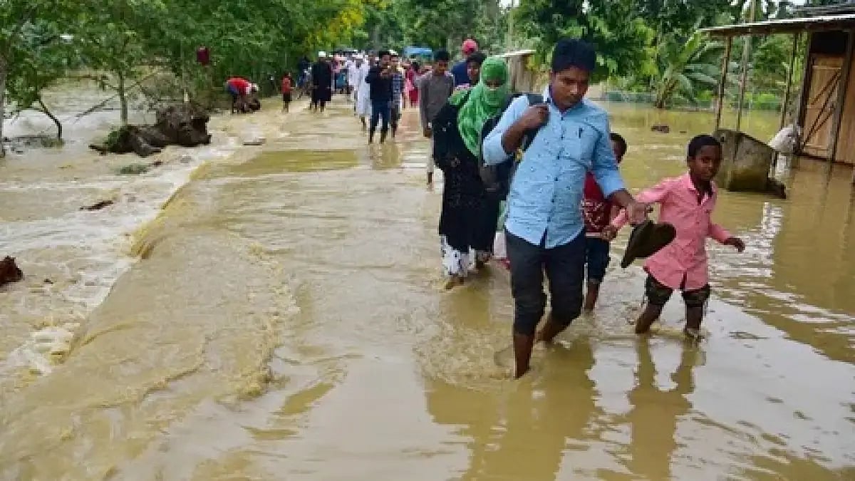 Representational Image