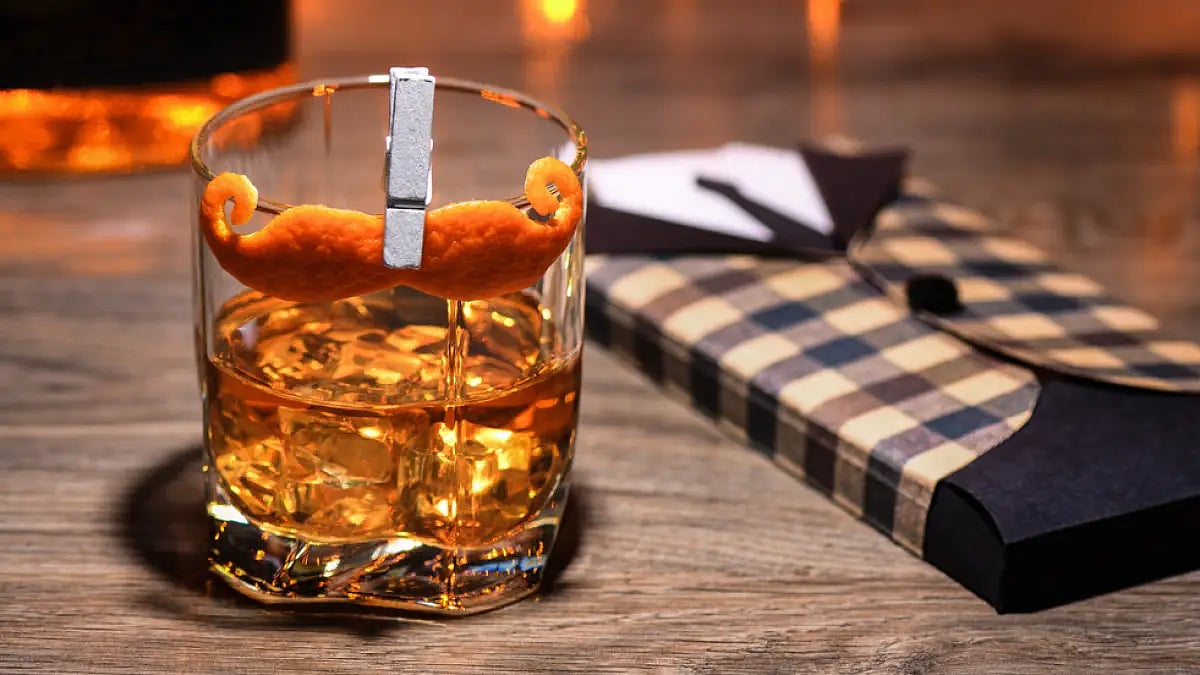 This year, Father's Day falls on 19th June