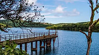 Vena Lake, Mahabaleshwar