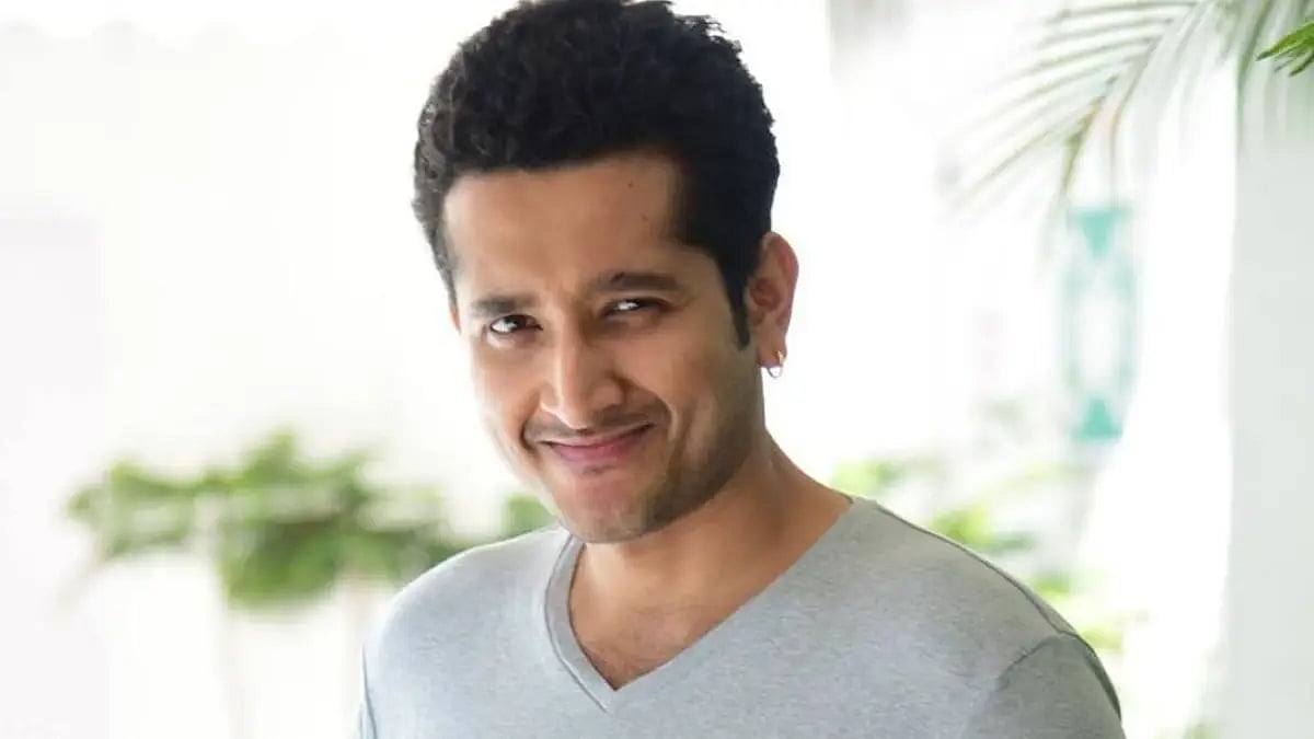 Parambrata Chatterjee