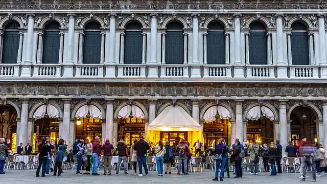 6 Iconic Places Impacted By The Pandemic