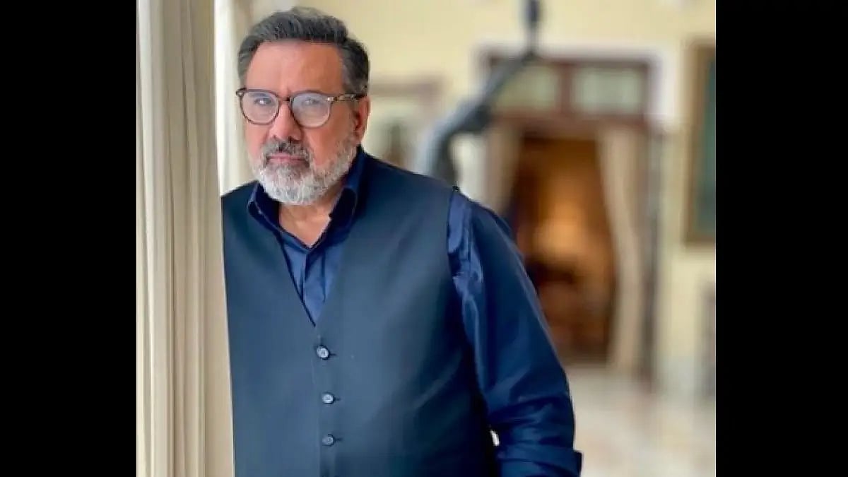 Boman Irani
