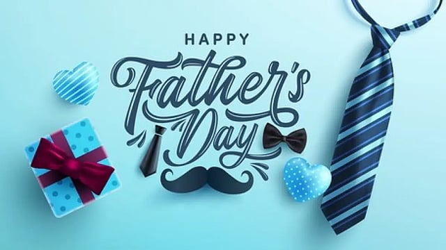 Father’s Day: TV Celebs Share Memories Of Their Dads From Their Childhood