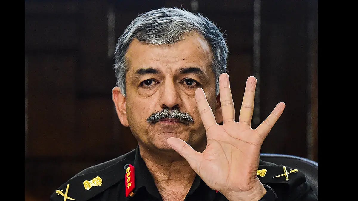 Agnipath Applicants Expected To Give Undertaking They Didn't Participate In Protests, Arson