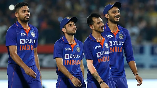 IRE Vs IND: Ireland-Bound Indian Squad To Get Three-Day Break To Rejuvenate Before T20 Series