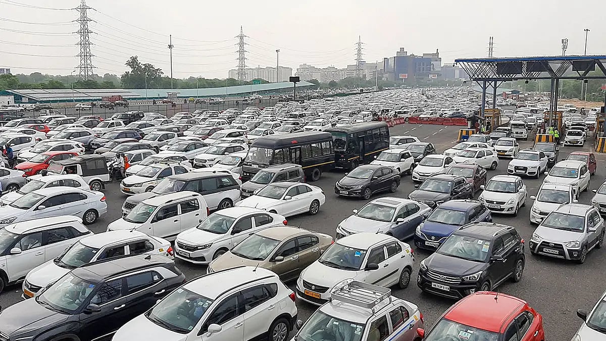 UP Top Cop Claims Bharat Bandh Contained With Effect, No Reports Of Trouble From Anywhere