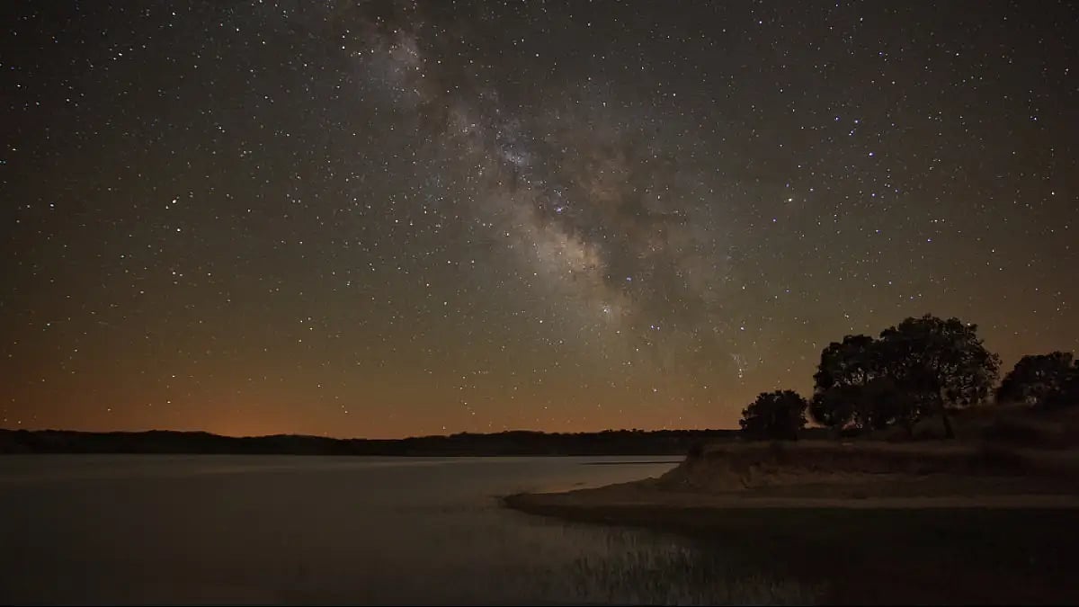 For all astronomical observations and sky-gazing techniques, Hanle makes it the best