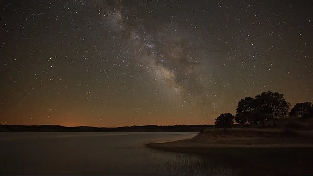 Ladakh Opens First Dark Sky Reserve To Boost Astro Tourism