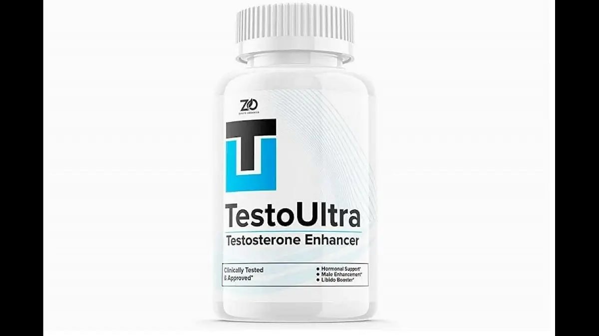 Testo Ultra