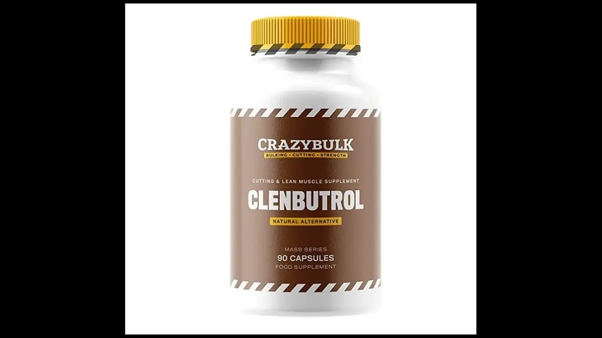 crazybulk clenbutrol