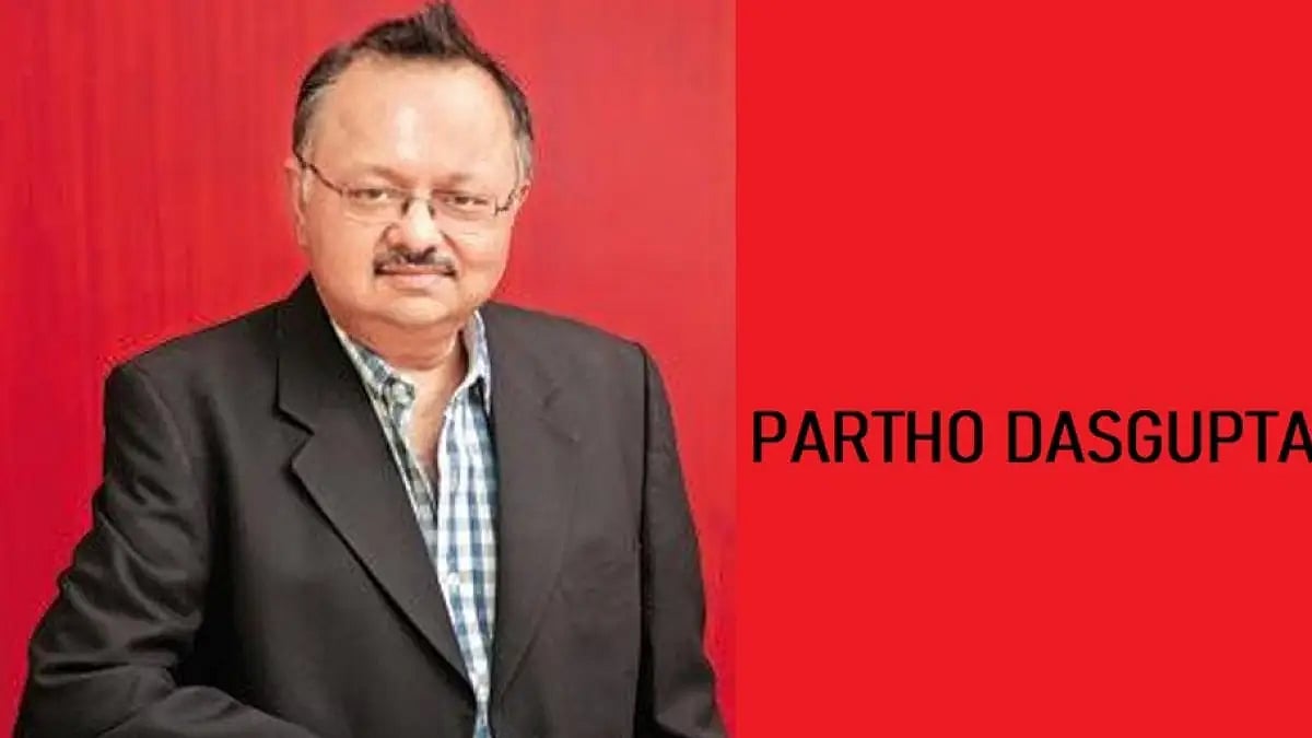 Partho Dasgupta