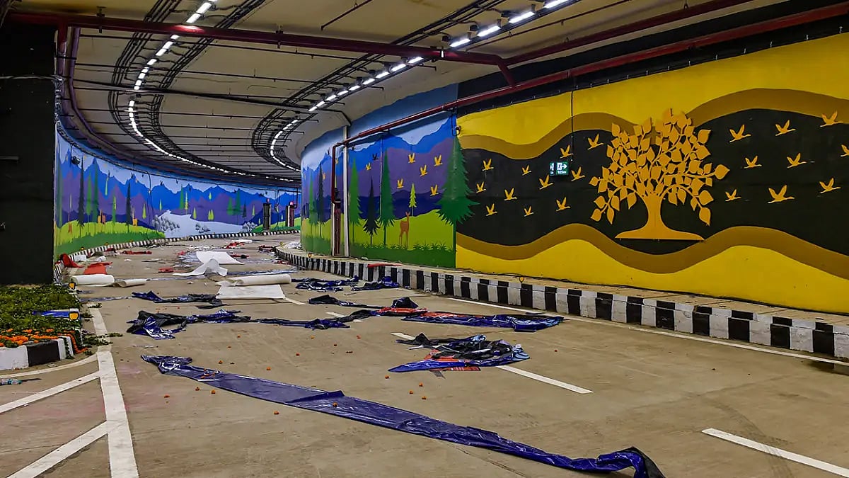 Toy Fair Begins At Pragati Maidan; Govt Commits Full Support To Sector