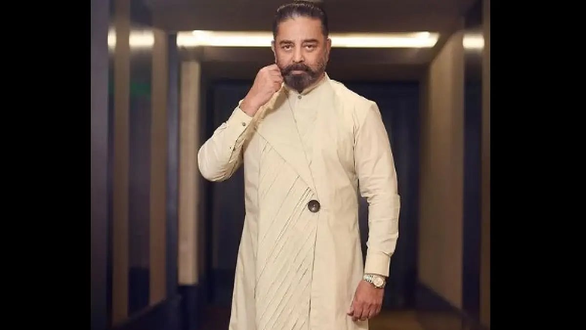 Kamal Haasan