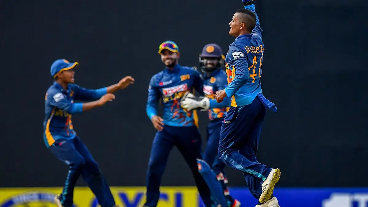 Get the live streaming details of Sri Lanka vs Australia fourth ODI. 