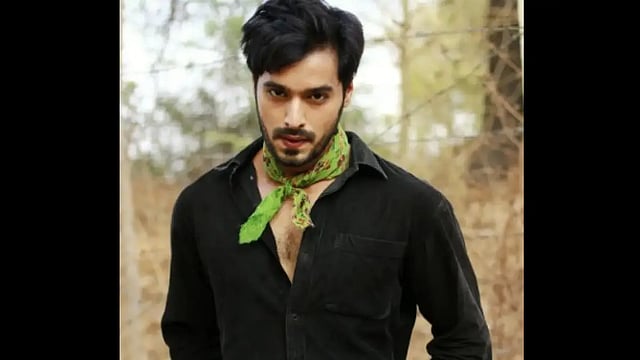 Parineetii Actor Vishal Solanki Excited To Join Ekta Kapoor's Supernatural TV Series 'Naagin 6'