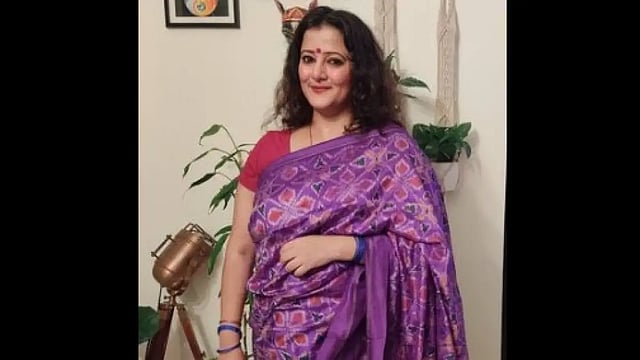 Smita Singh Loved Her Two-Month Journey In 'Sab Satrangi' As Show Goes Off Air