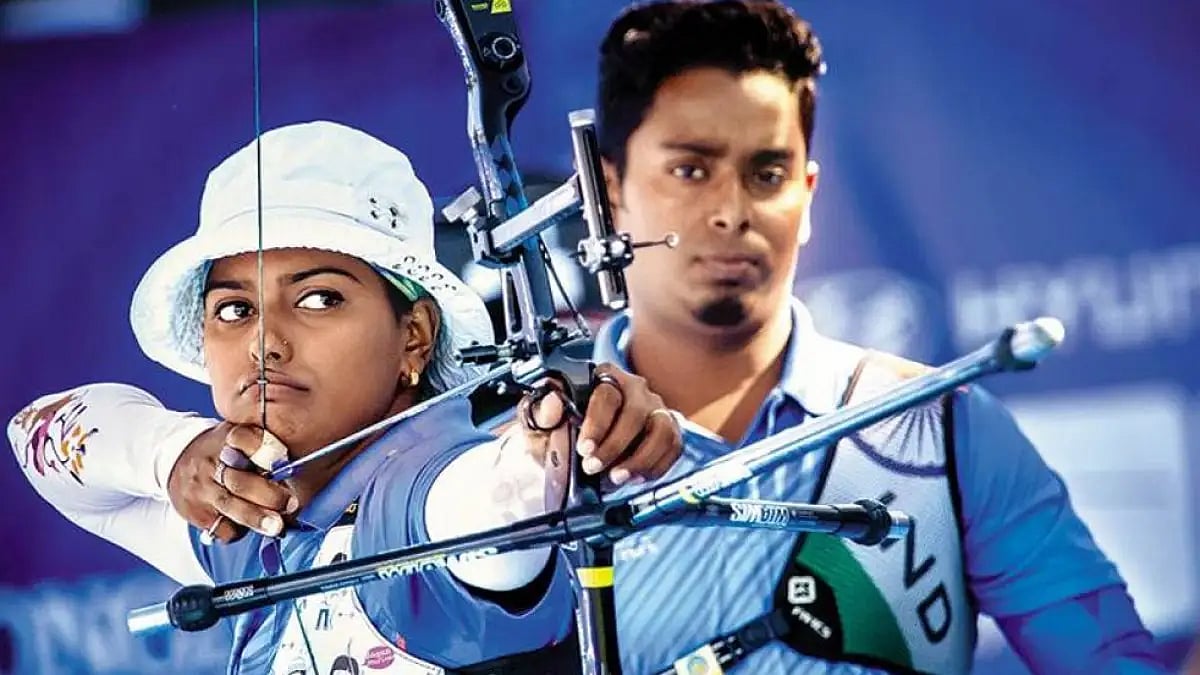Deepika Kumari was last seen in action for India in the World Cup Final in September 2021.