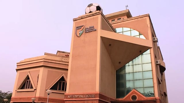 Supreme Court Body Appoints Sunando Dhar As Interim All India Football Federation Secretary