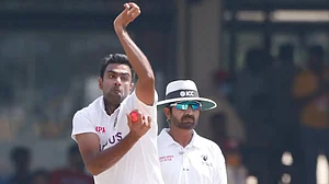 Ravichandran Ashwin is currently in quarantine and will only join the squad once negative.