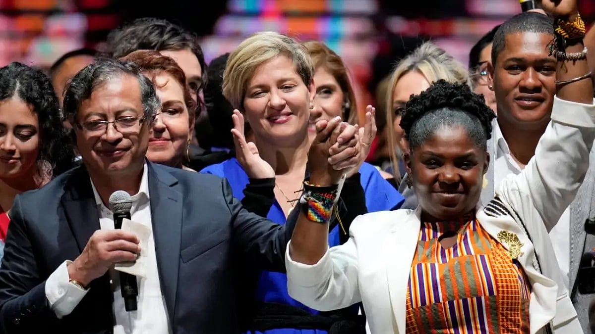 New Colombian President Pledges to Protect Rainforest