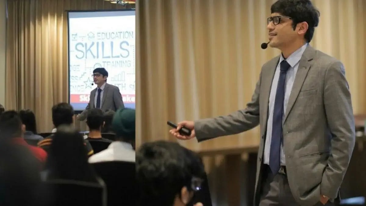 High School Moms successfully concludes the two-day educators’ conference on the future of education