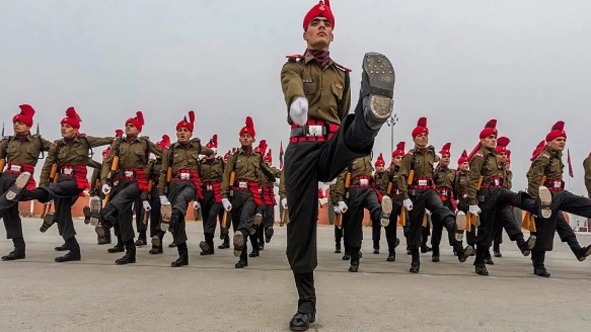 The protests against 'Agnipath' will be listed for hearing after CJI takes a decision in this regard