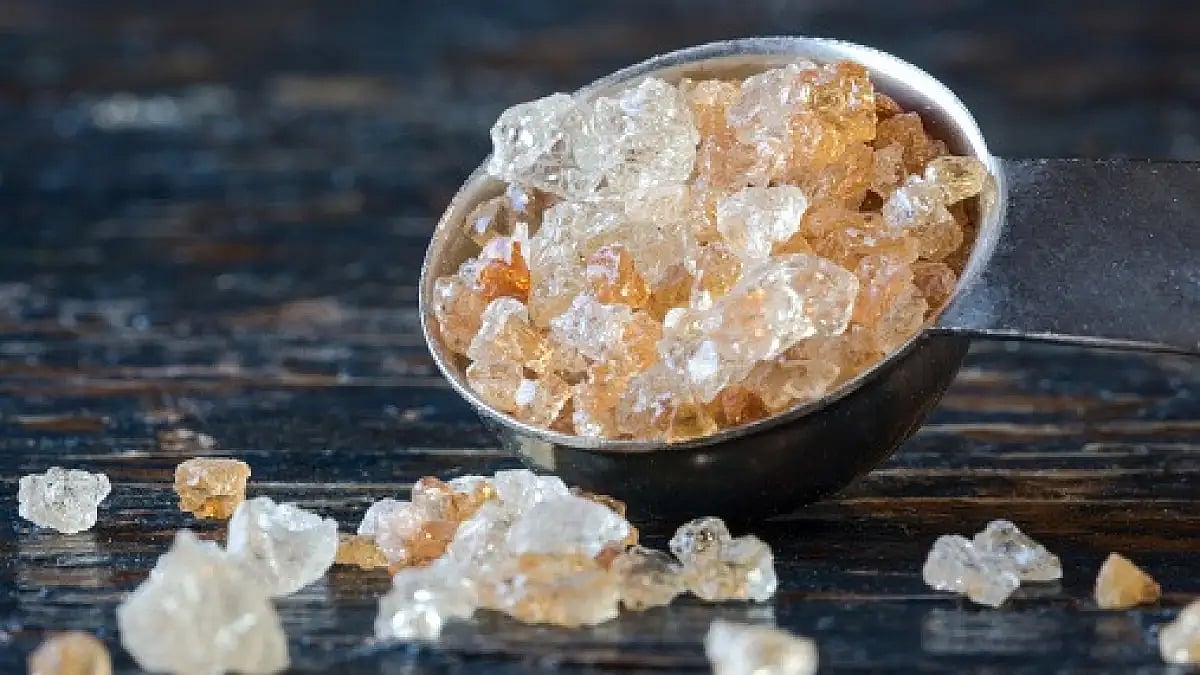 Guar Gum Futures Slip On Low Demand