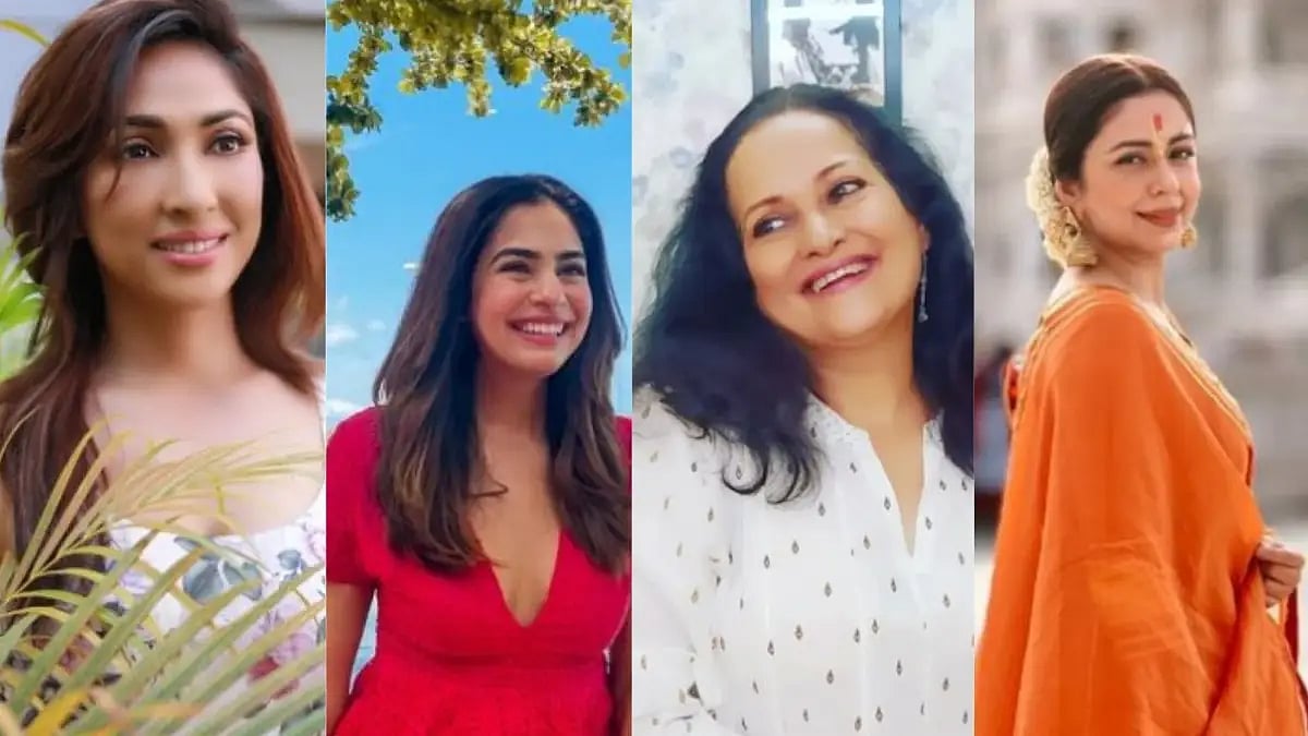 Mouli Ganguly, Mahek Ghai, Himani Shivpuri, Neha Sargam