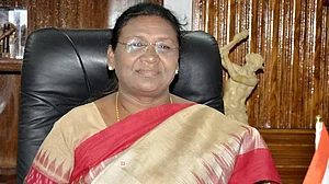 NDA Presidential Candidate Draupadi Murmu To Visit Jaipur On July 12