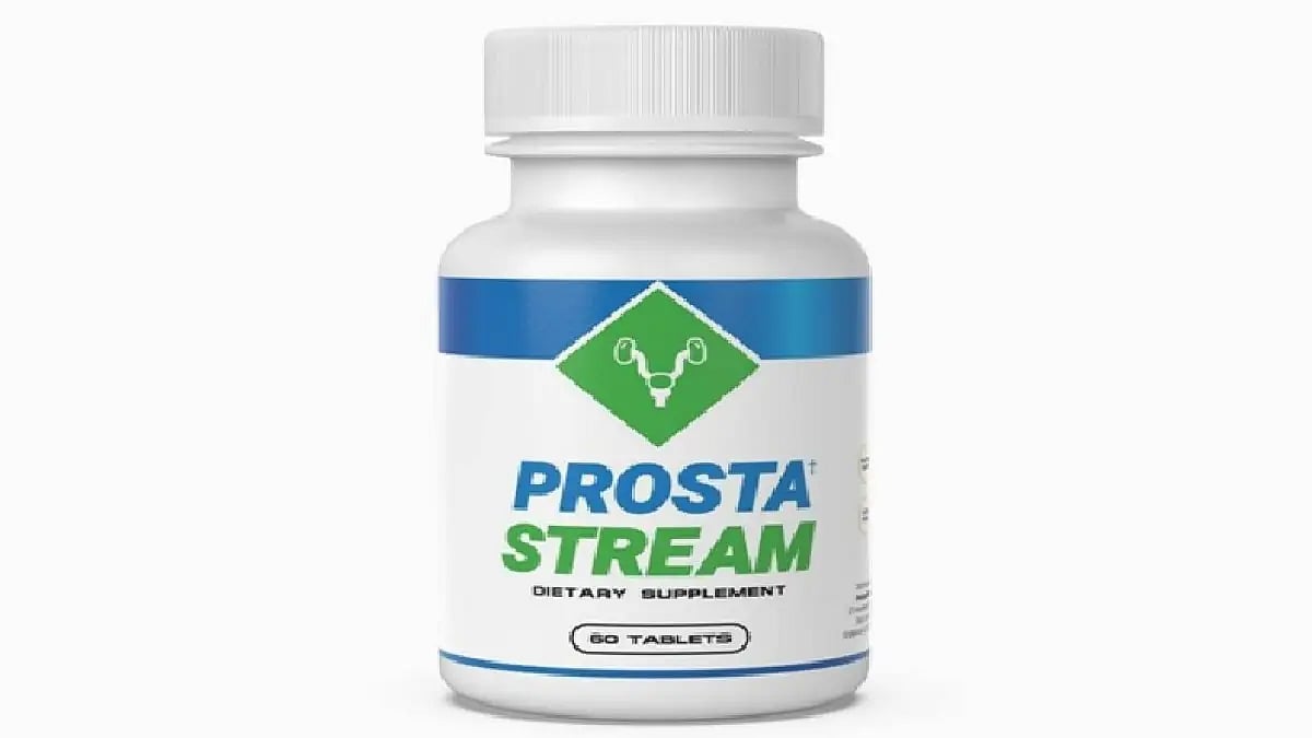 Prostastream