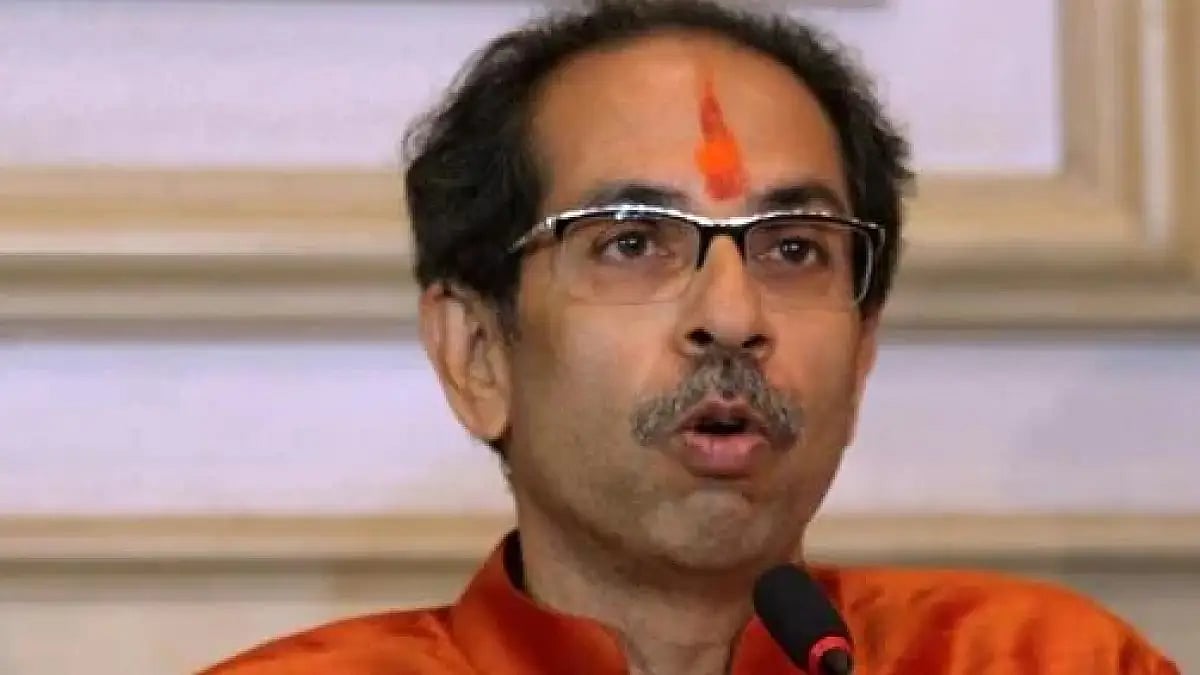 Uddhav Thackeray Has No Proposal To Dissolve Maharashtra Assembly: State Congress Chief