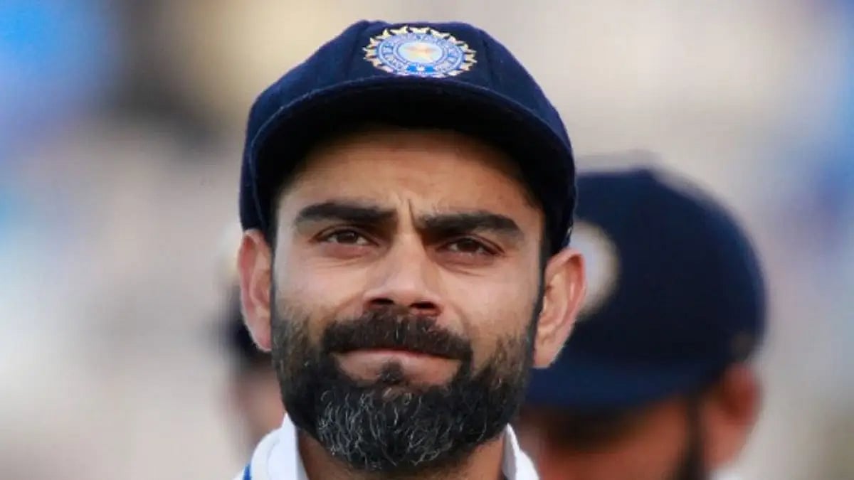 Former IPL Cricketer Recalls How Virat Kohli And He Danced To Chiranjeevi Songs