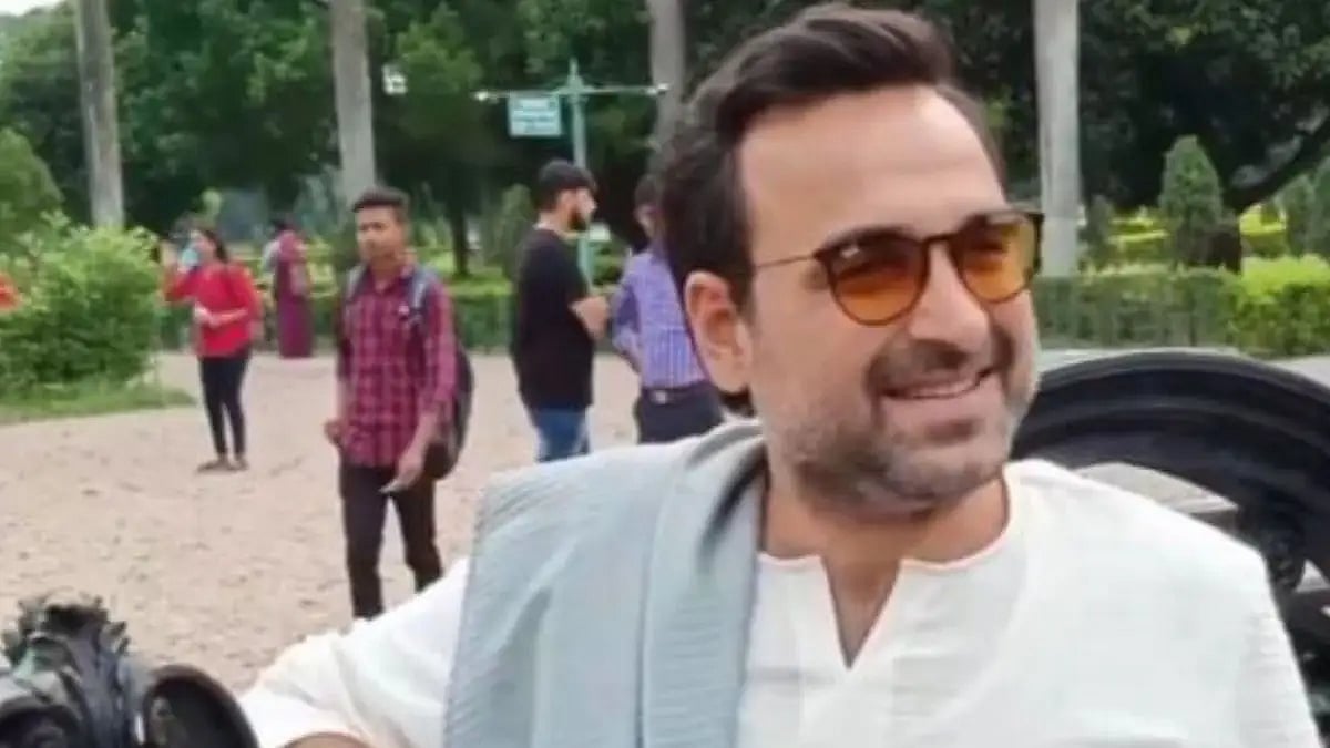 Pankaj Tripathi