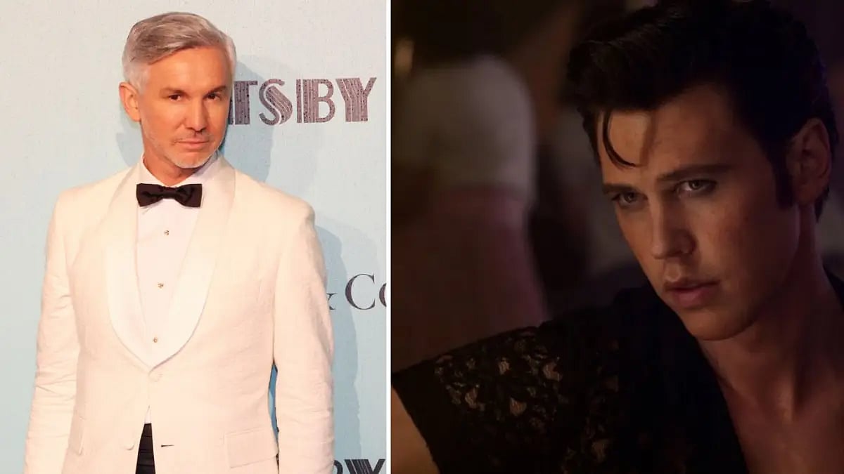 'Elvis' Tagged As 'Shameless Comic-Book Biopic' Despite Cannes Standing Ovation