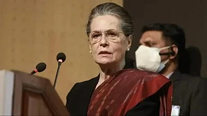 Karnataka Congress To Observe 'Mauna Satyagraha' As Sonia Appears Before ED Again