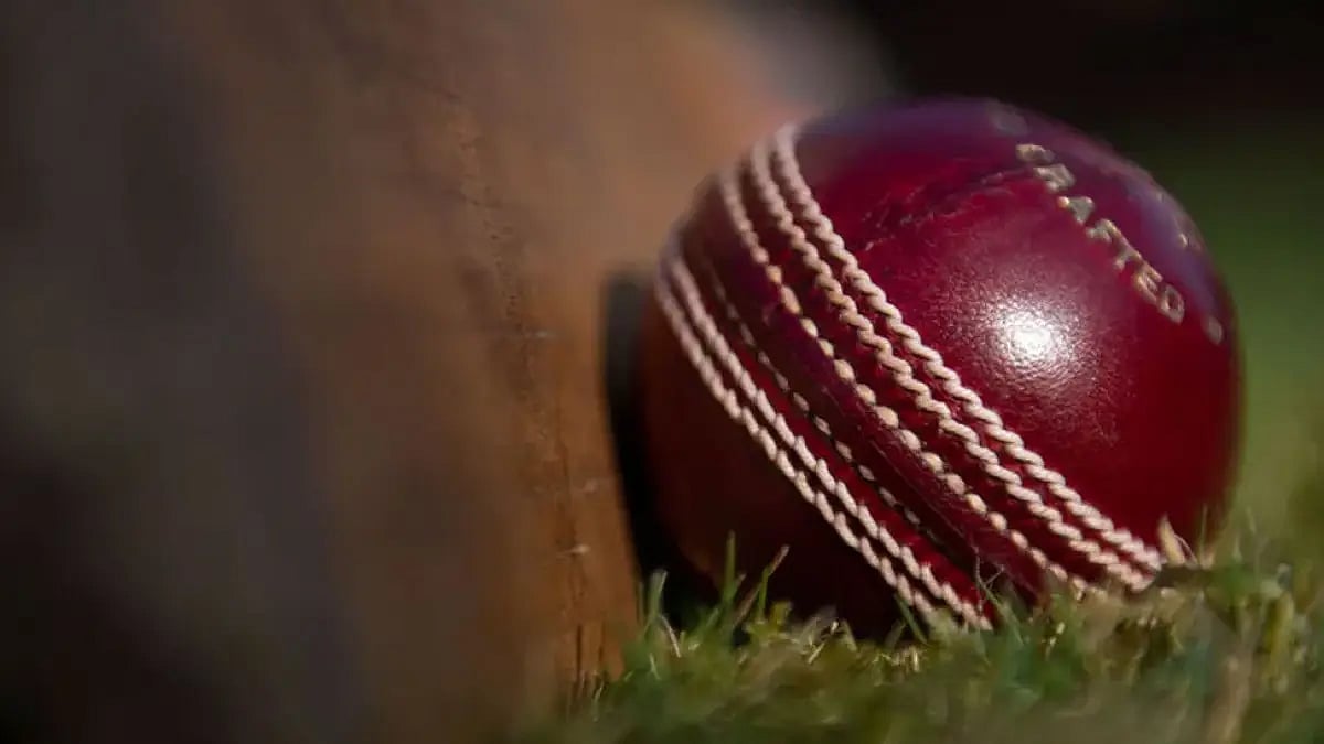 Representative Image: Shoaib, a fast bowler, slashed his wrist and was rushed to a hospital.