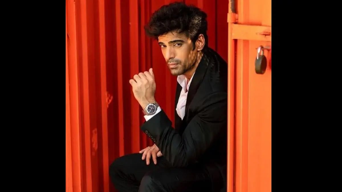 Mohit Malik