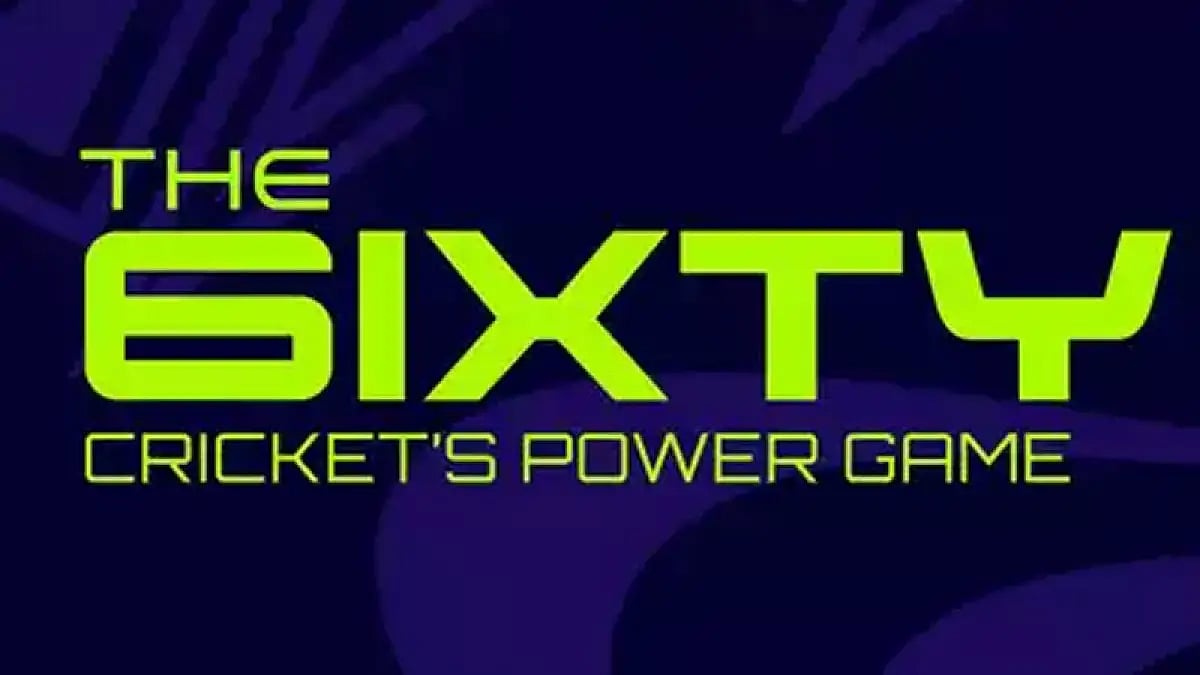 The inaugural edition of THE 6IXTY will feature all six CPL (men) franchises and the three women's (WCPL) teams.