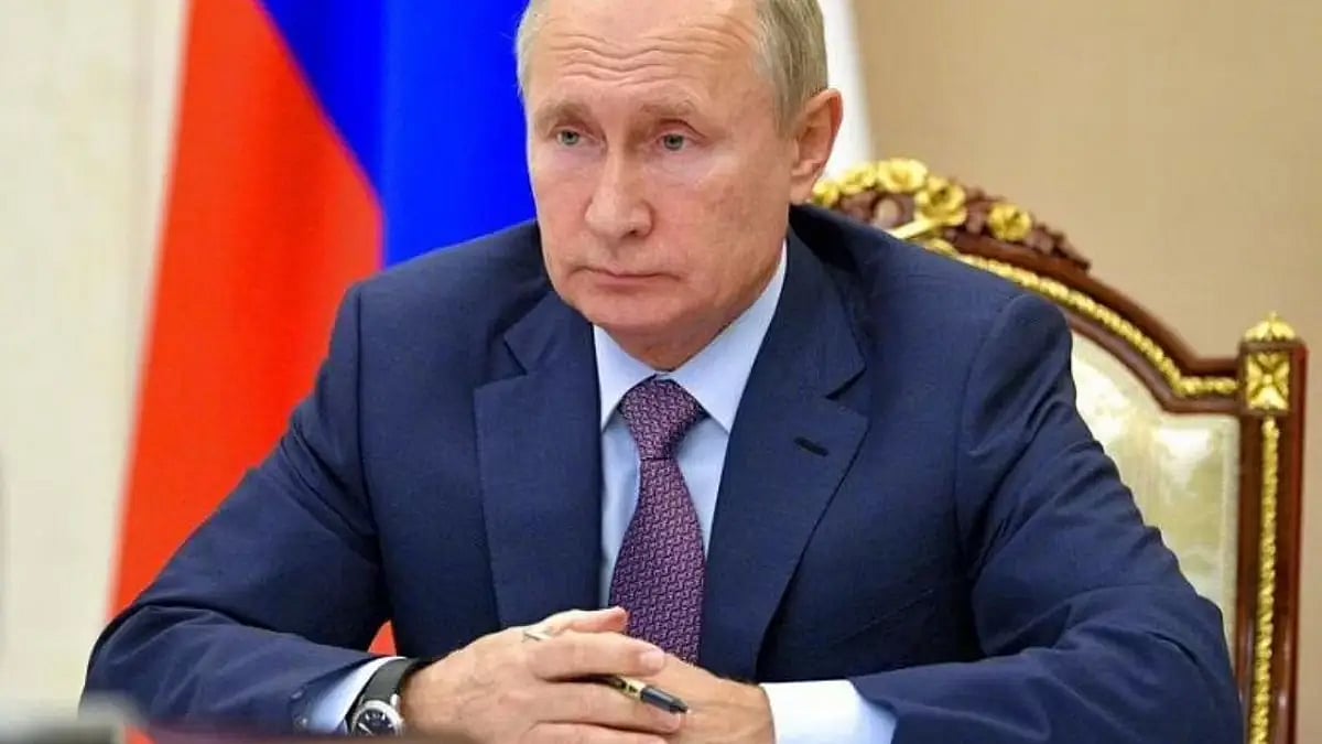 Explainer: What's The Impact Of A Russian Debt Default?