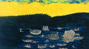 Burden Of History And The Need To Erase The Past For Political Gains