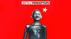 India's History: Time’s Up For The Red-Green Club