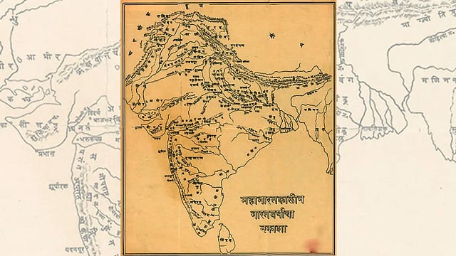 Everything That's Wrong With Rewriting History Under Hindutva Nationalism