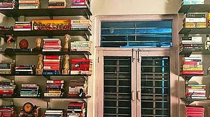 Nomad’s Diary: An IAS Officer Tries To Find The Meaning Of Home